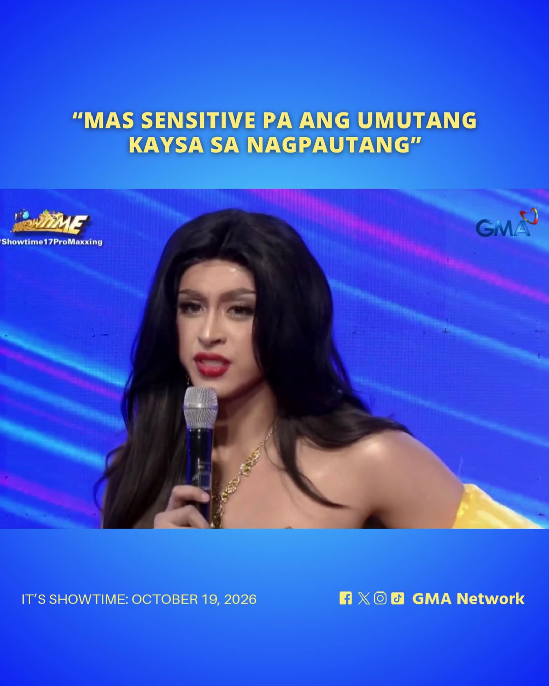 @GMA Network