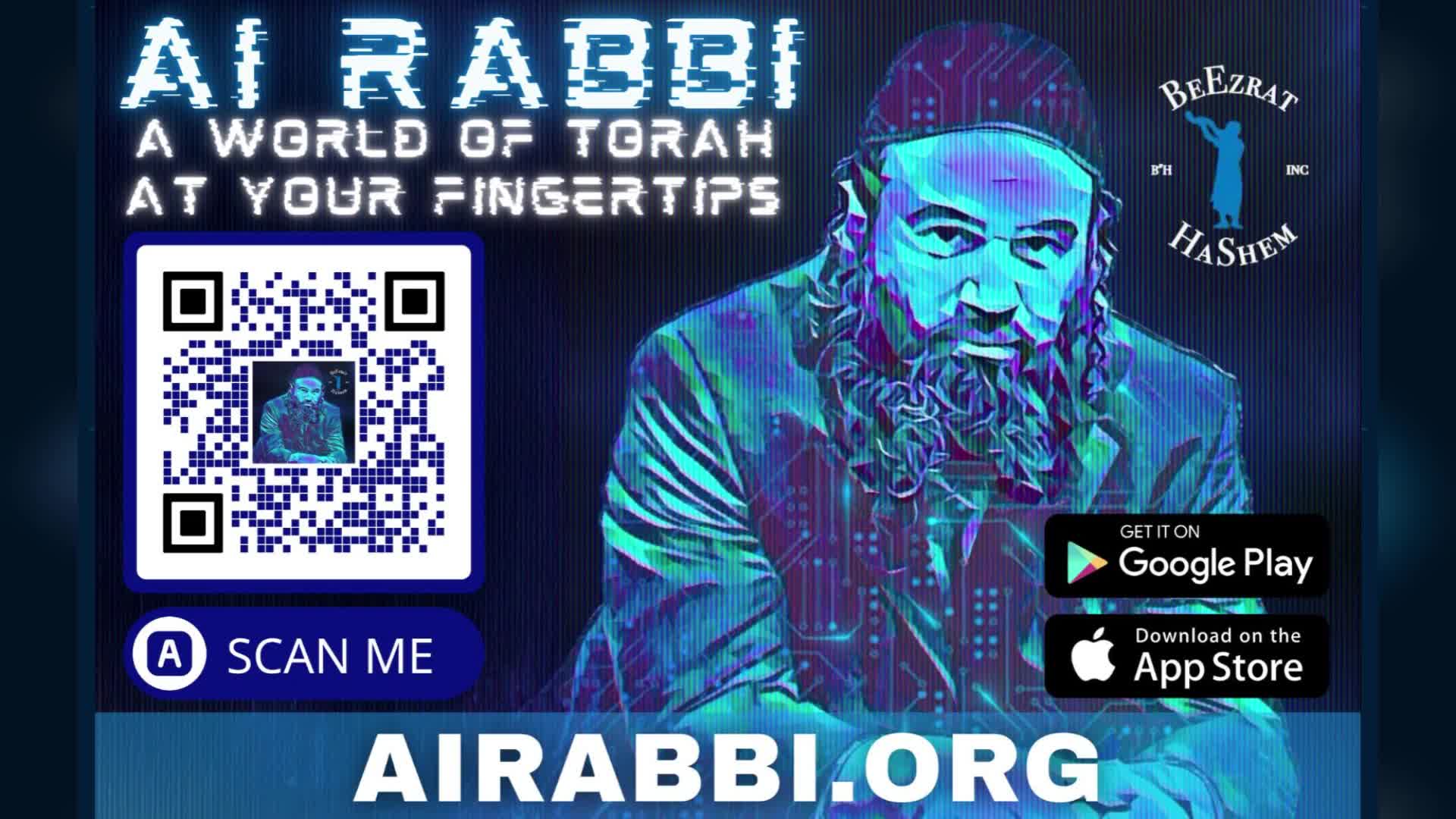 @Rabbi Reuven Inspiration Films