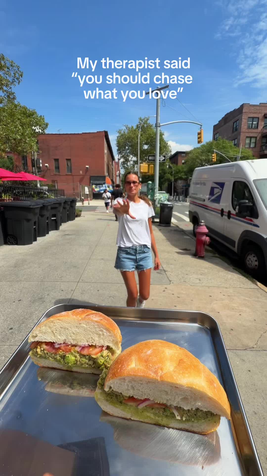 @Brooklyn Bread Cafe