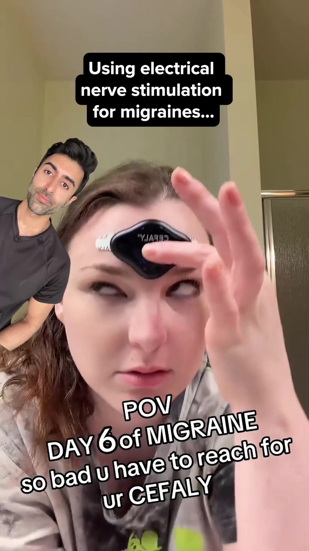 @DoctorSood, M.D.
