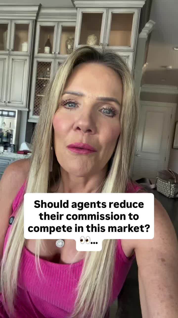 @Krista Mashore | Real Estate