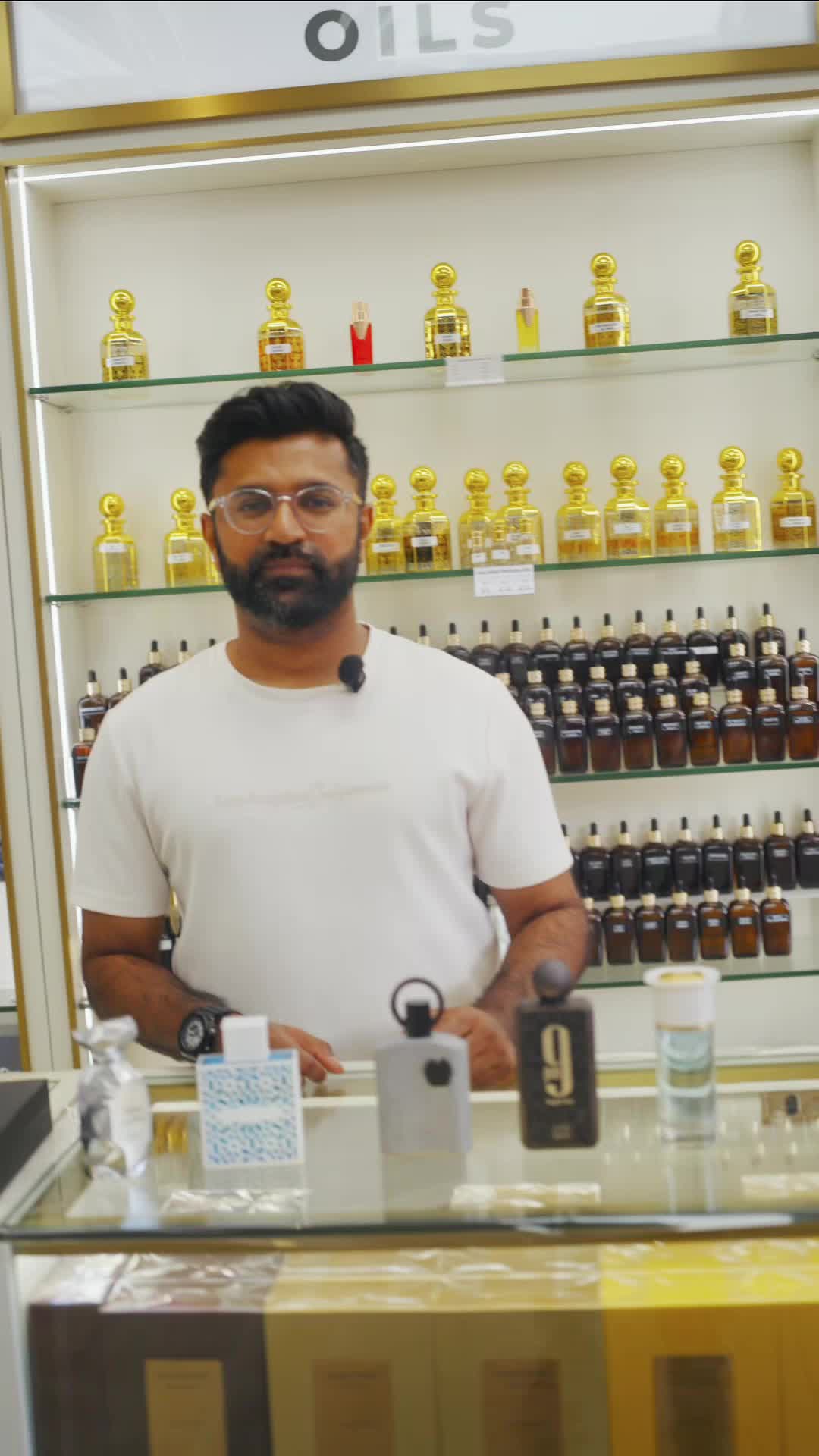 @Pearl Fragrances