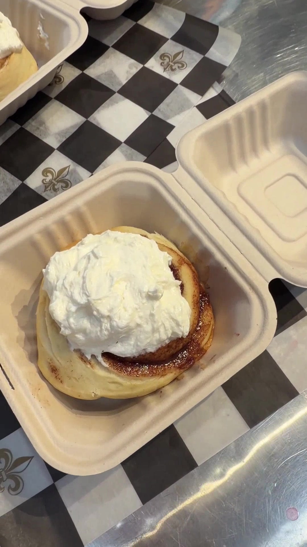 @Cinnaholic NOLA