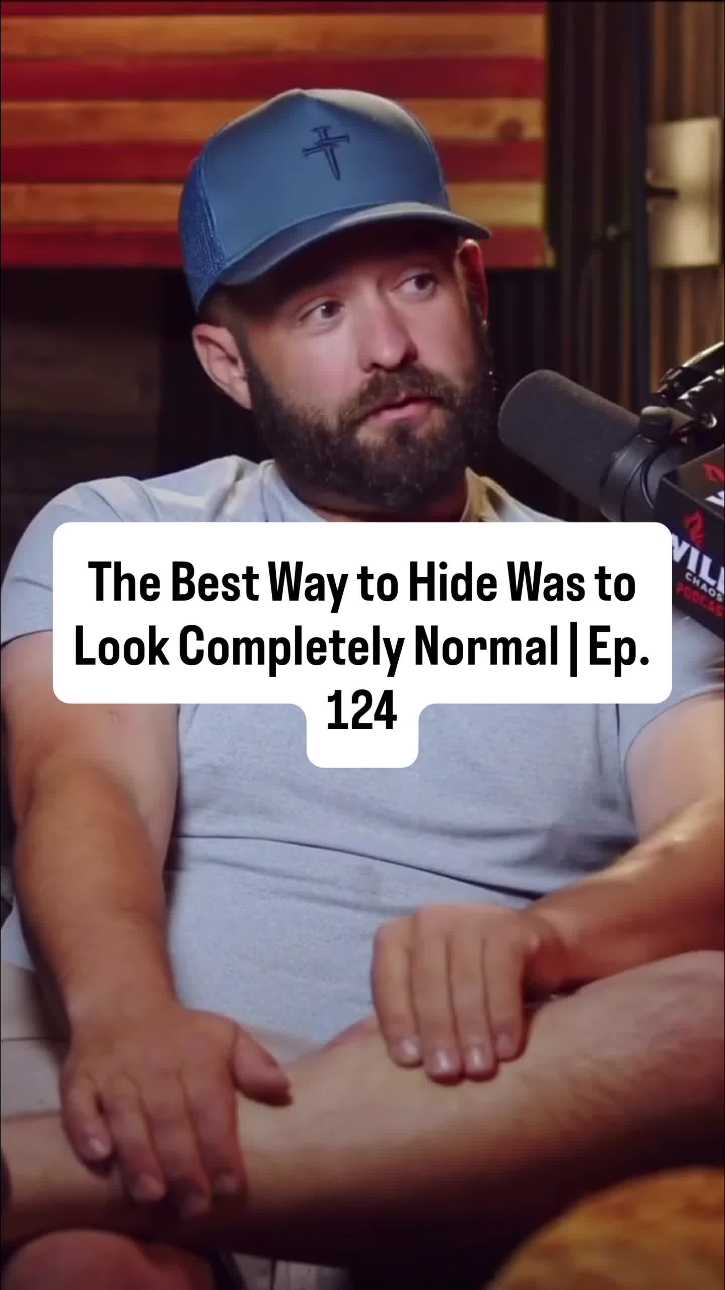 @TheWildChaosPodcast