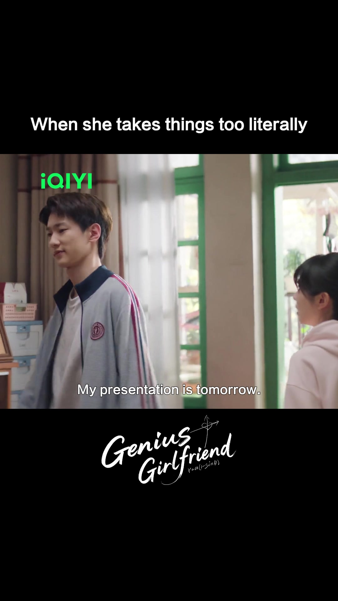 @iQIYI Singapore