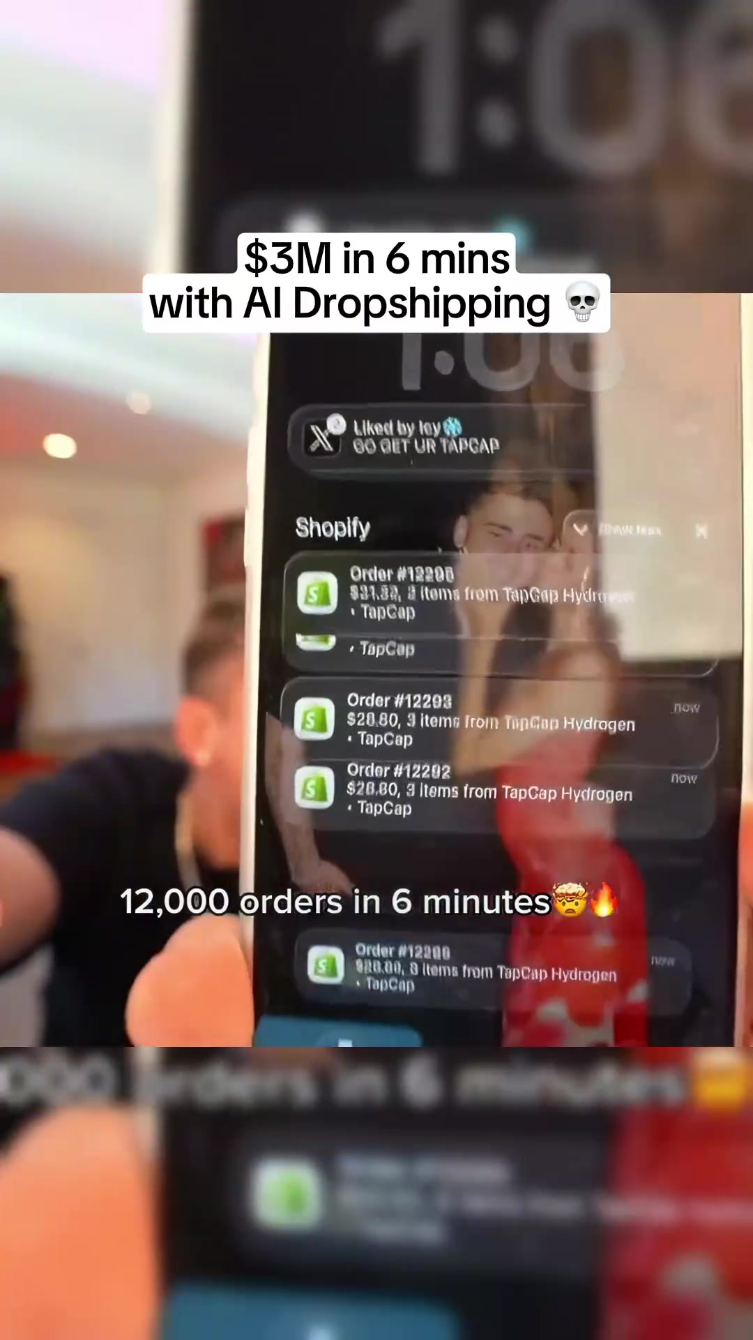@Dropship