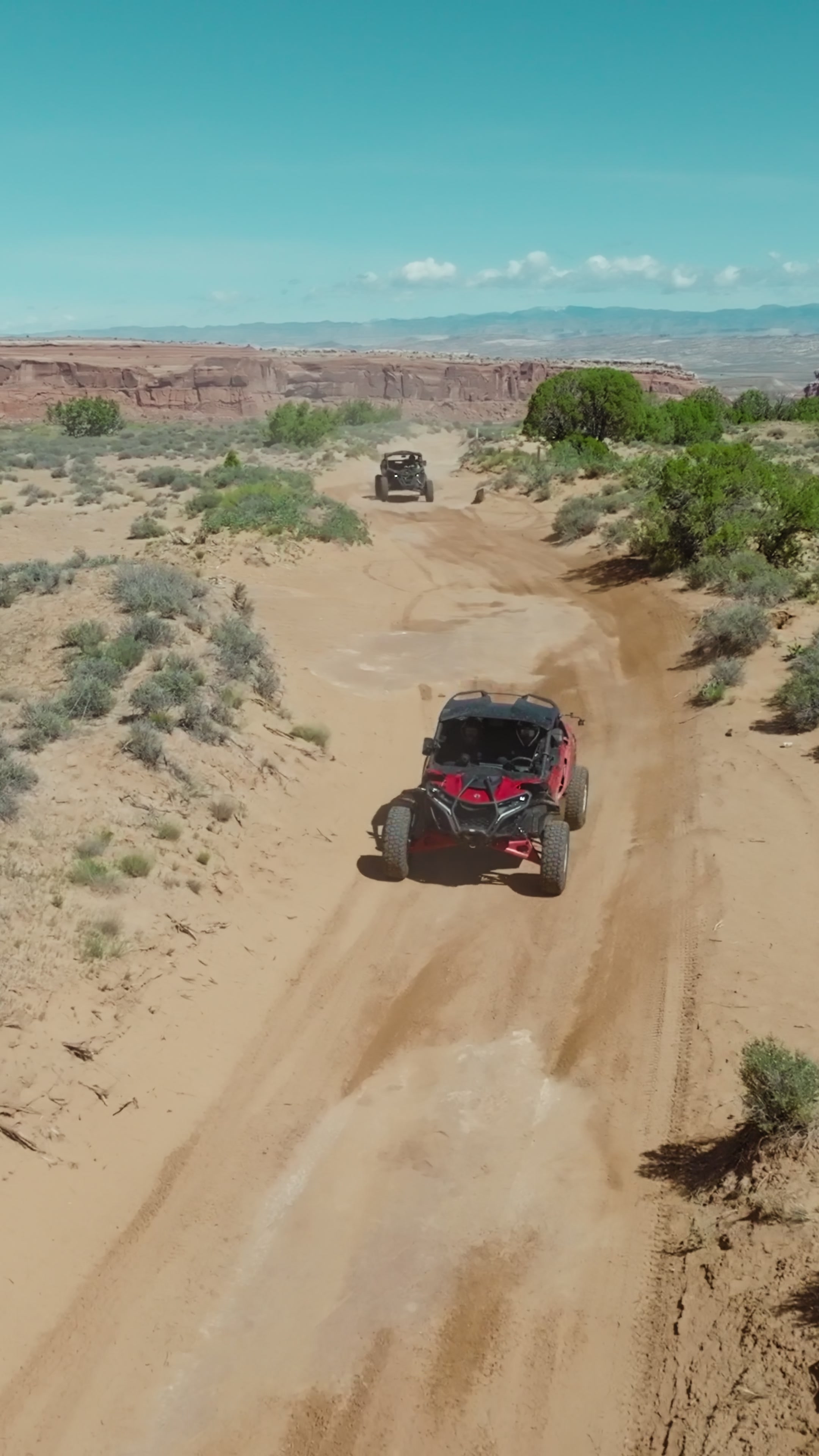 @Can-Am Off-Road