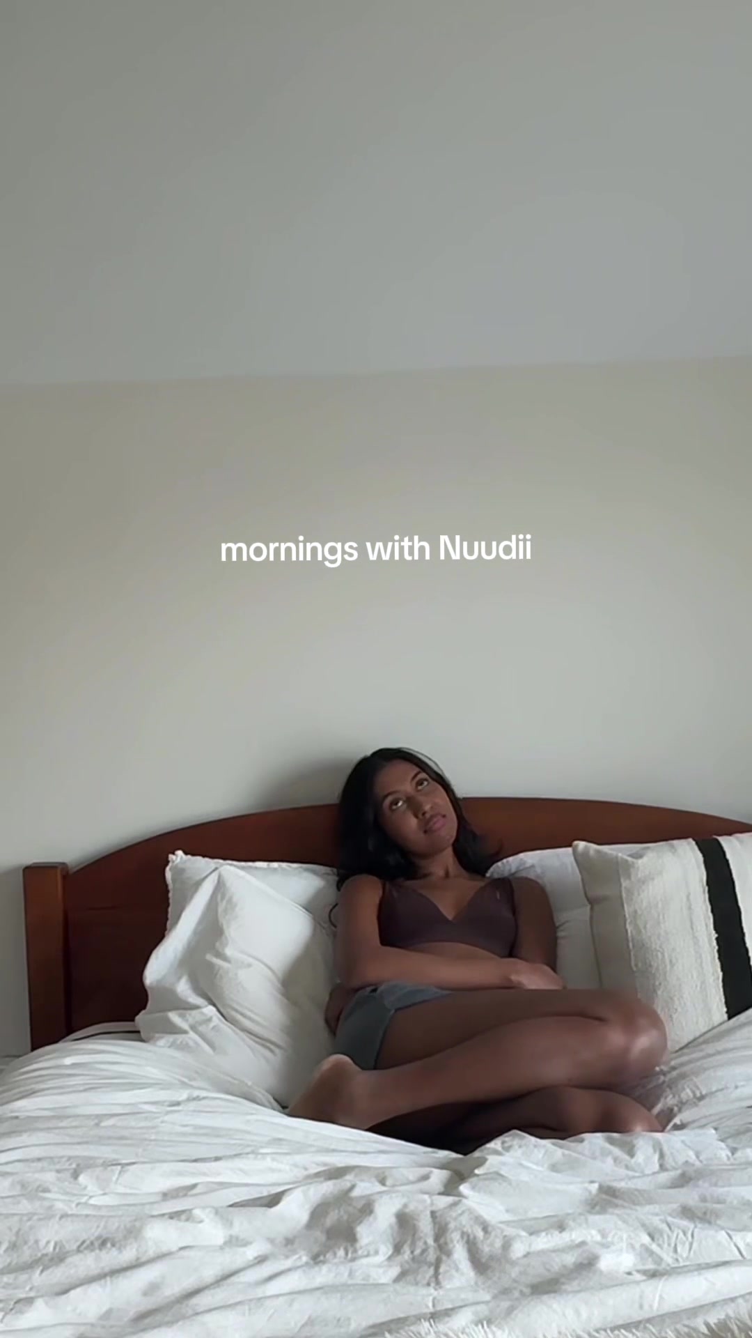 @Nuudii System