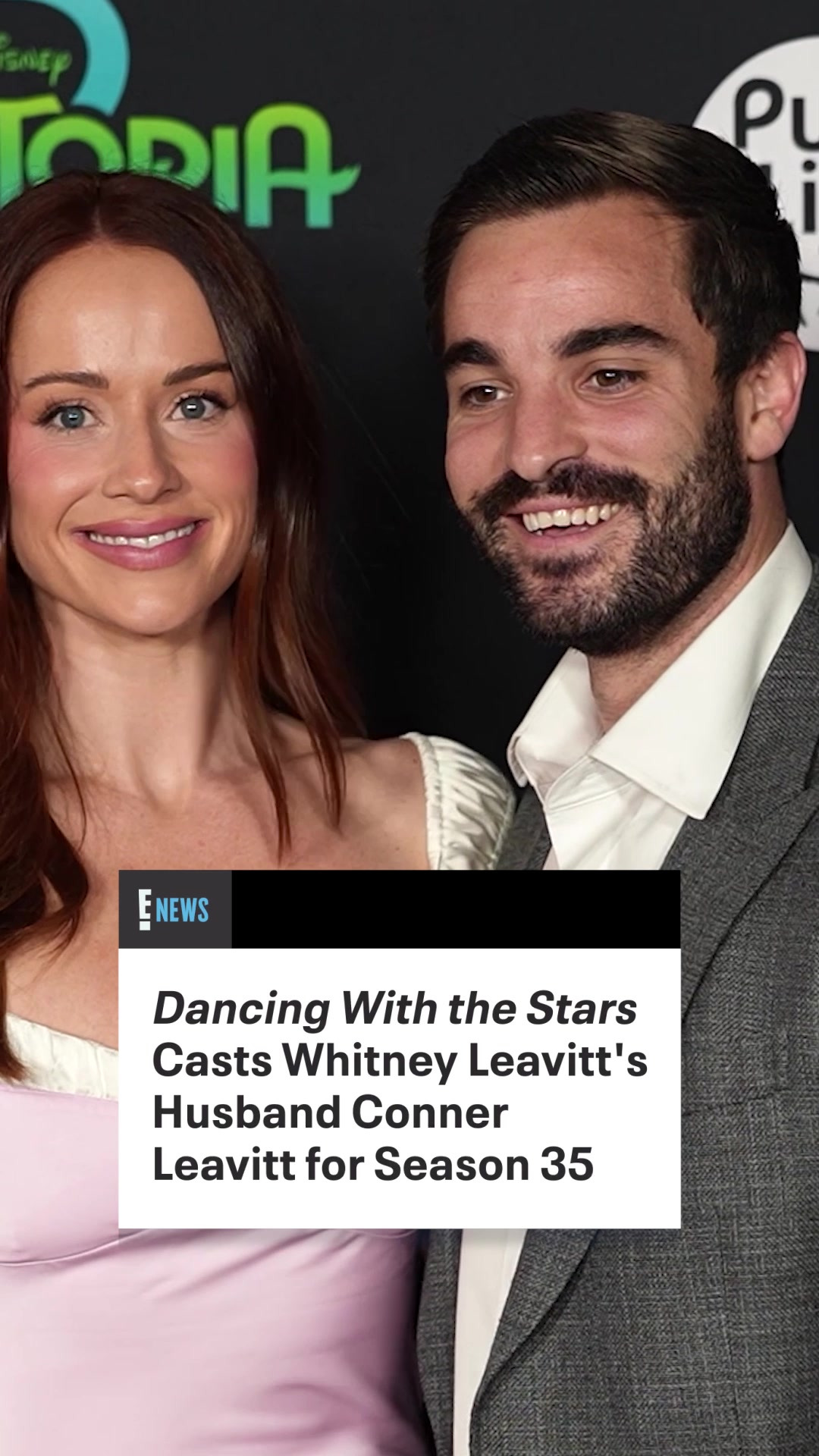 @E! News