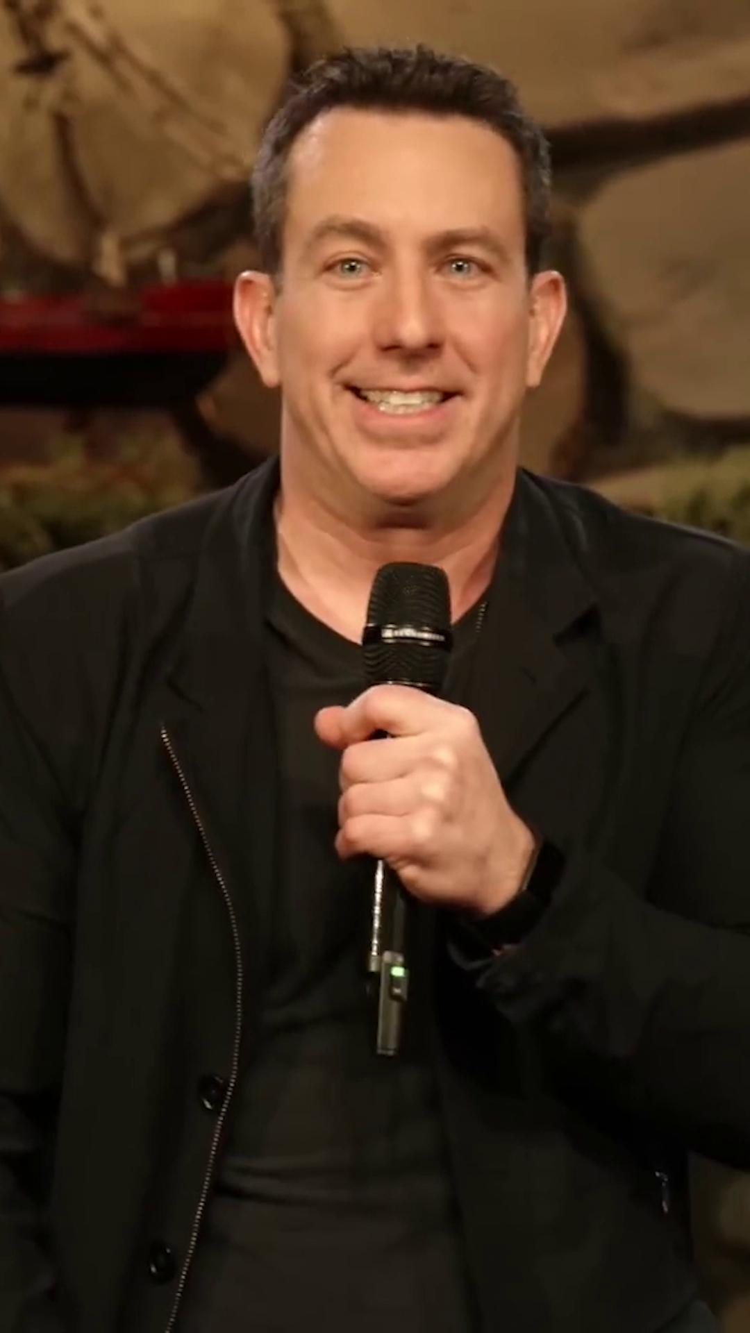 @Irvine Improv