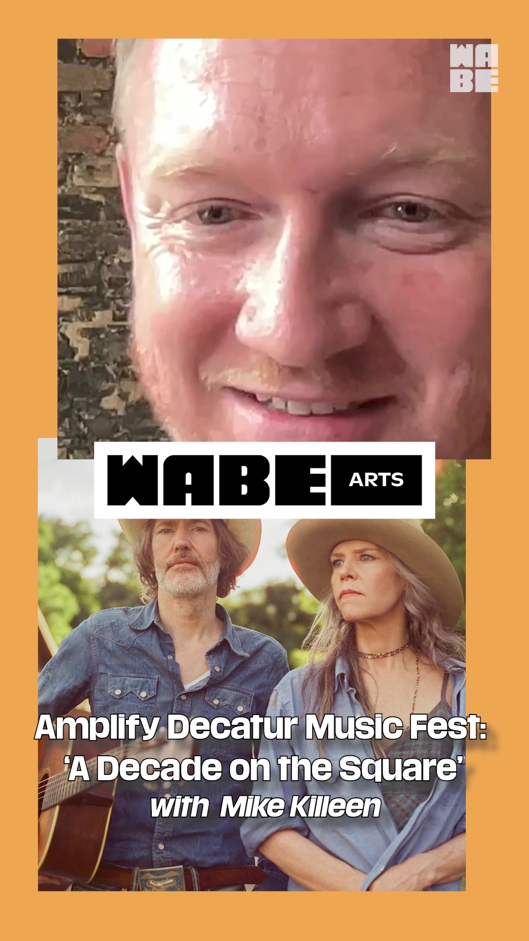 @WABE Atlanta