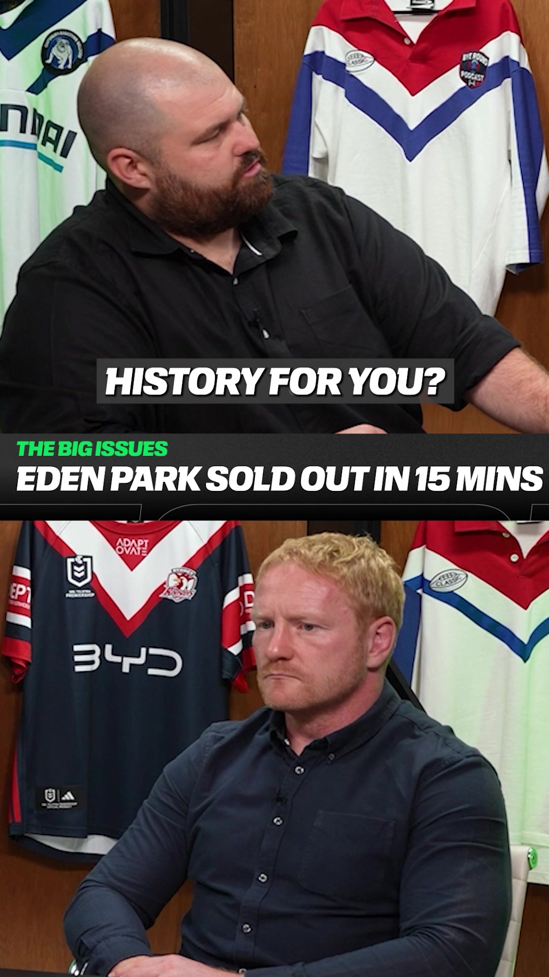 @ESPN Australia/NZ