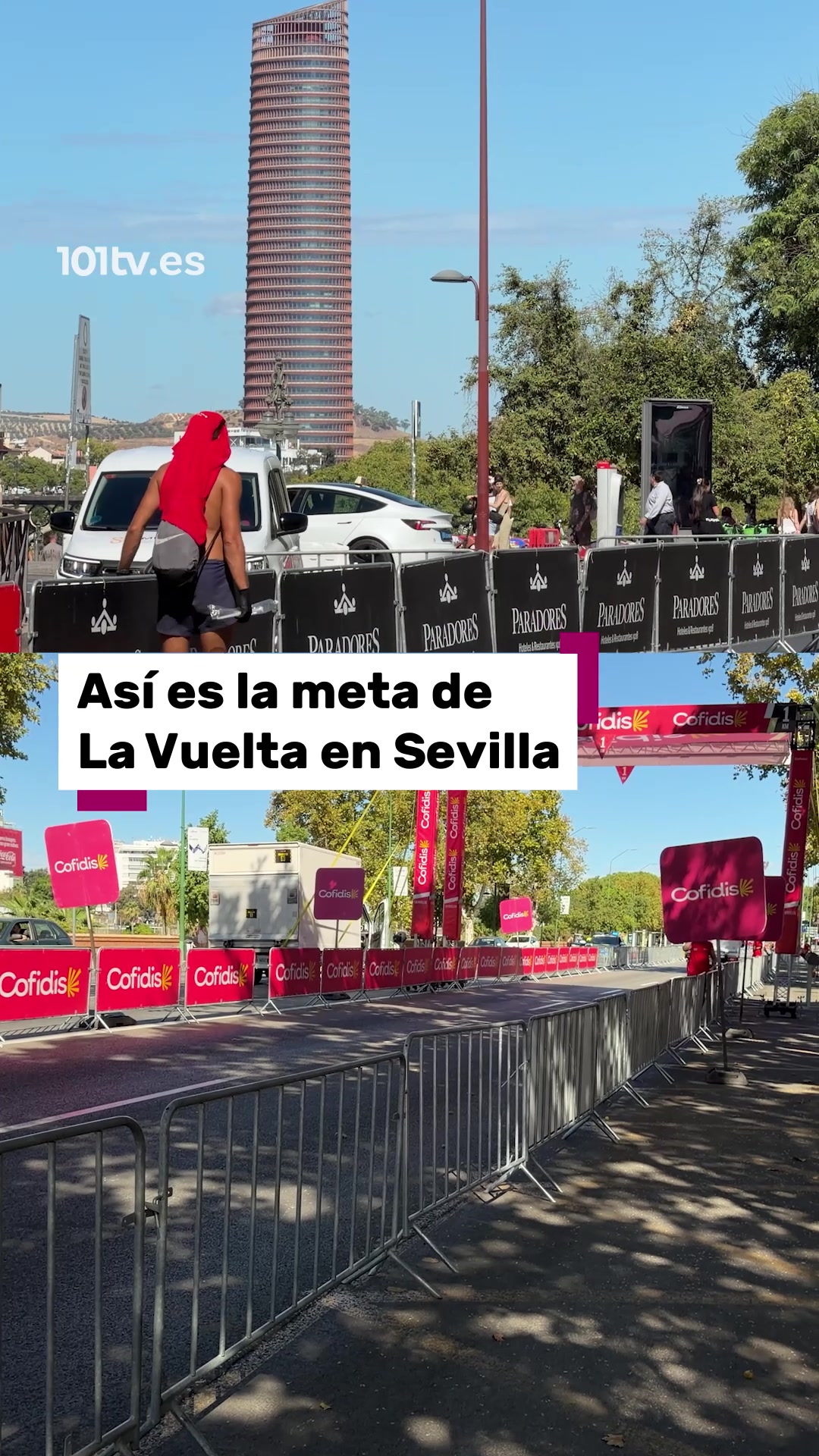 @101tv.es Sevilla
