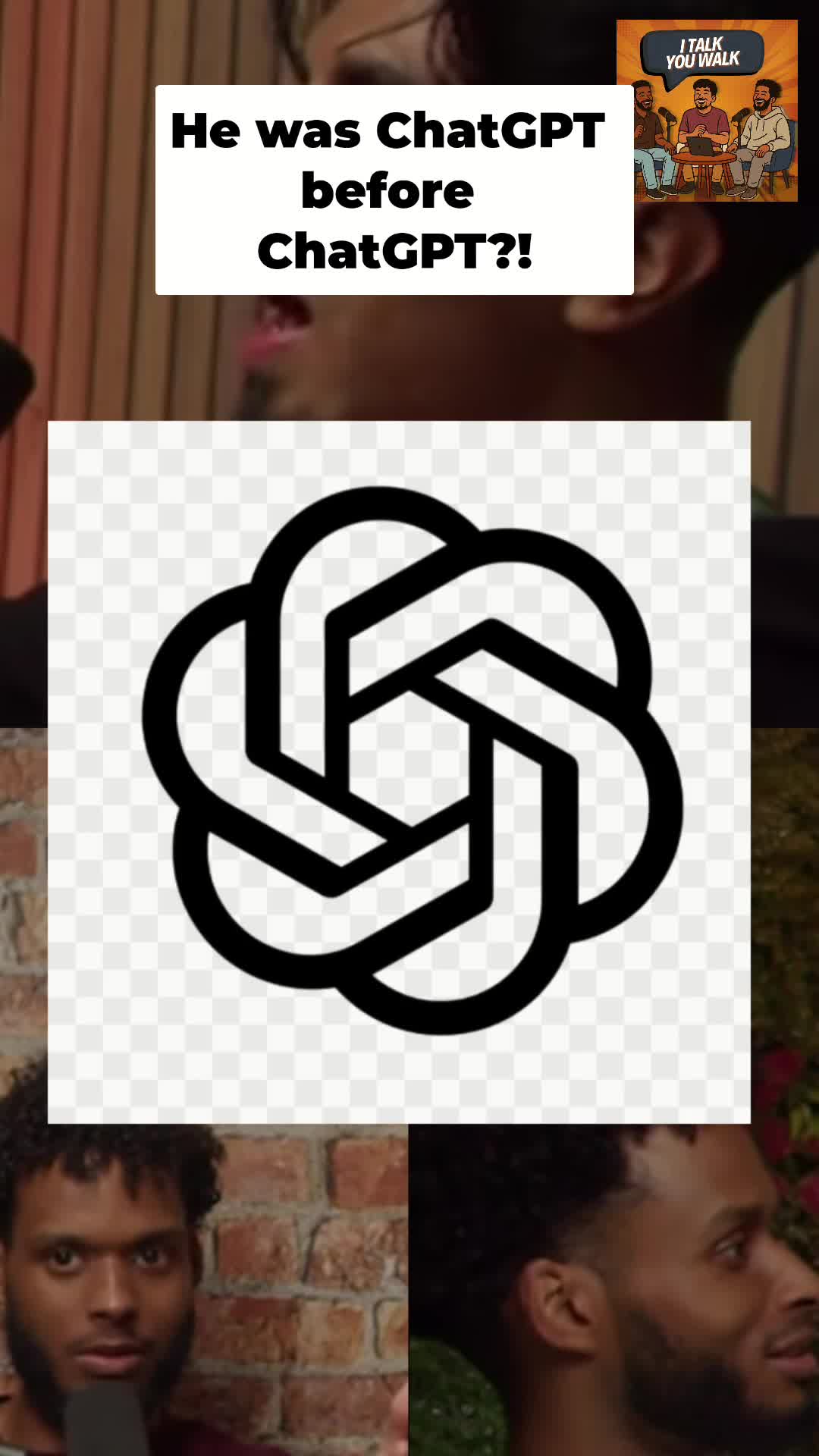 @ITalkYouWalk