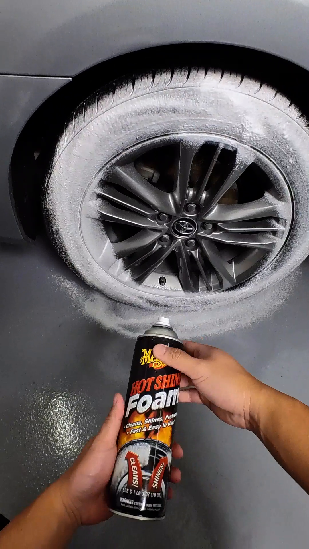 @Meguiar&rsquo;s