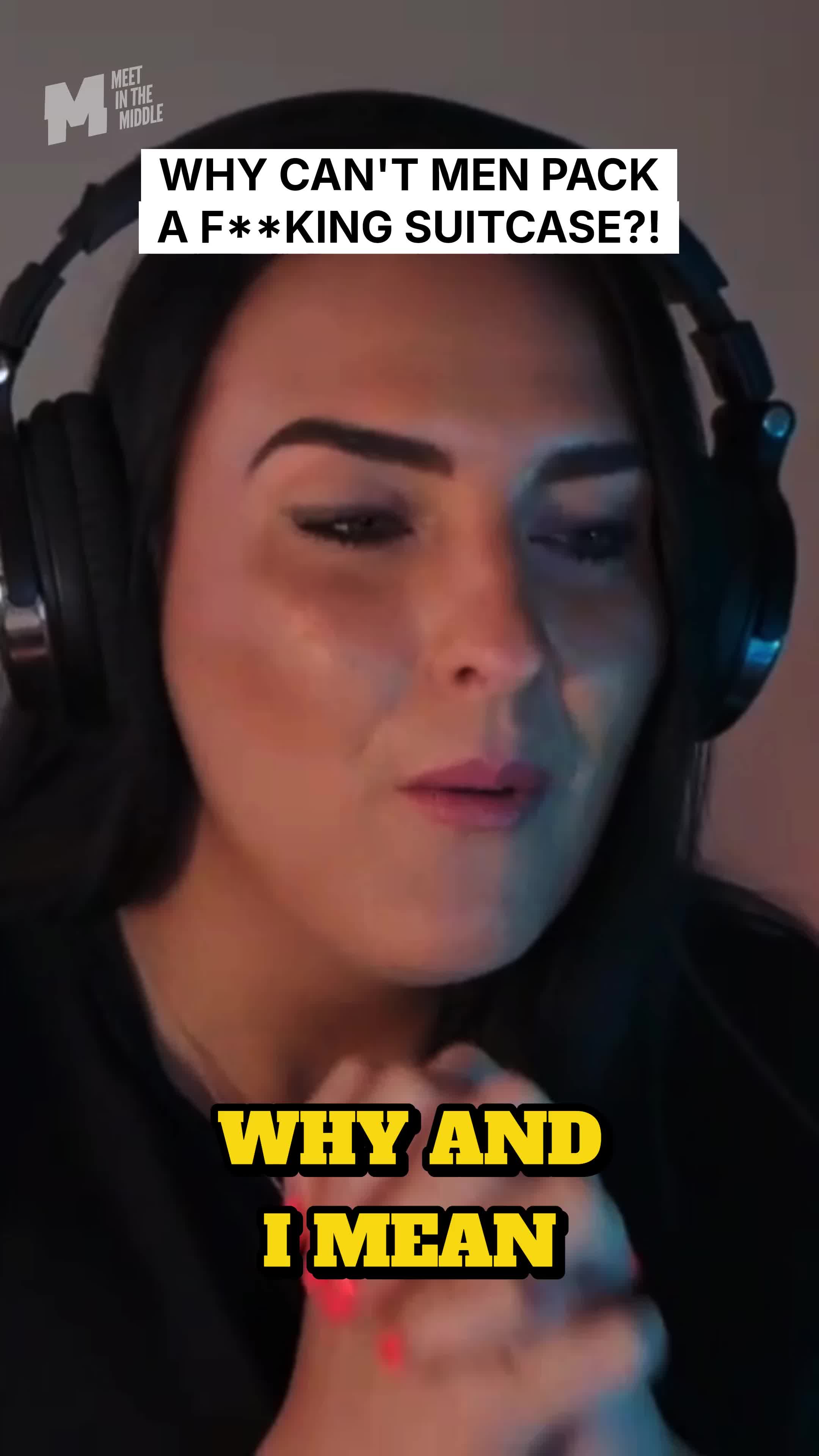 @MEET IN THE MIDDLE PODCAST