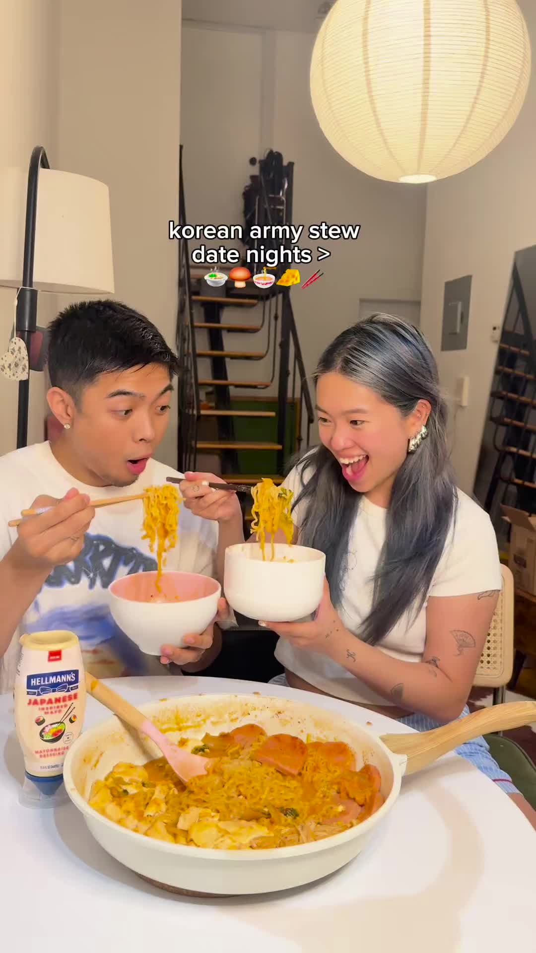 @Hellmann&rsquo;s Mayonnaise