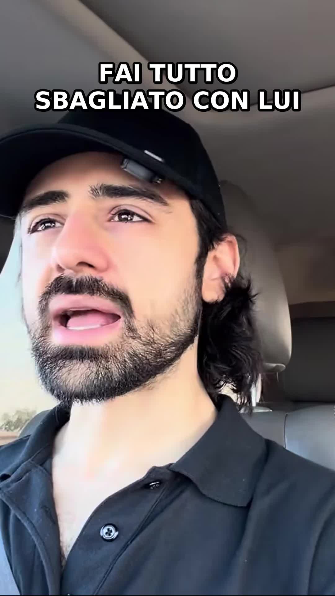 @Federico Picchianti