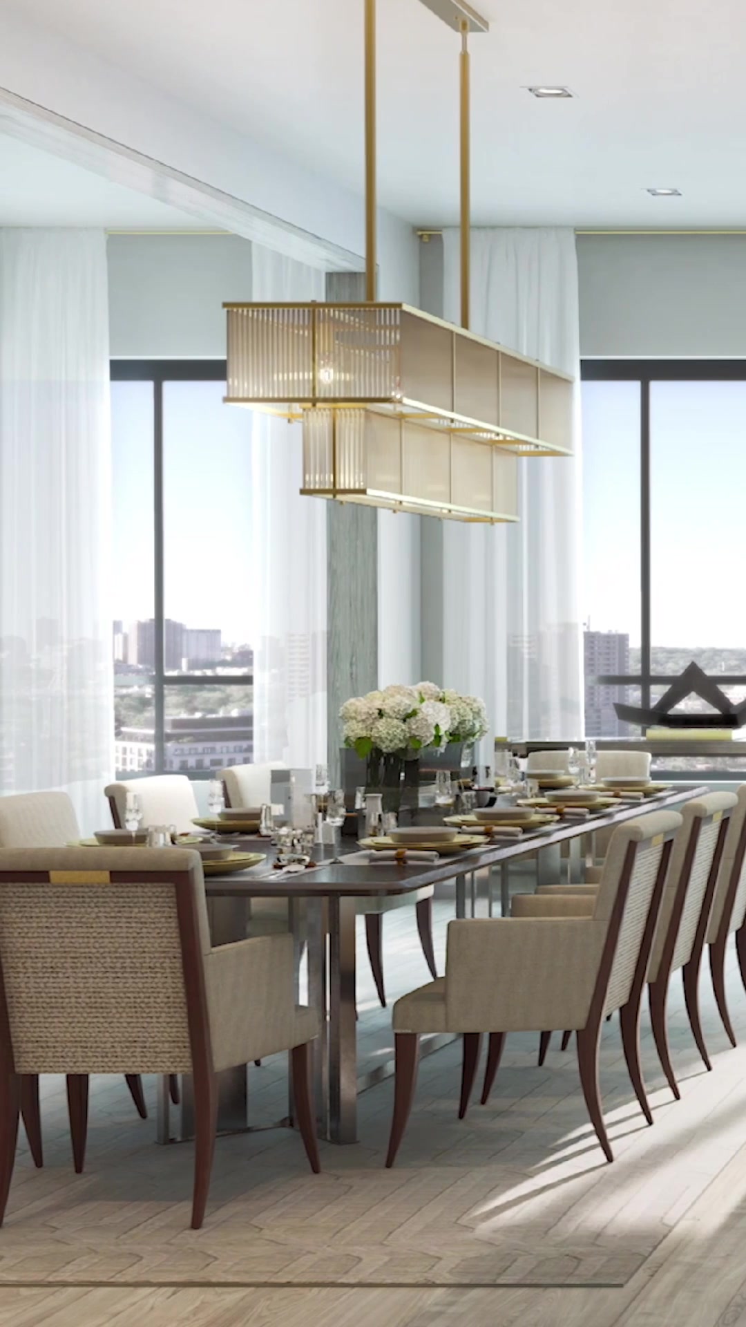 @Armour Heights Developments