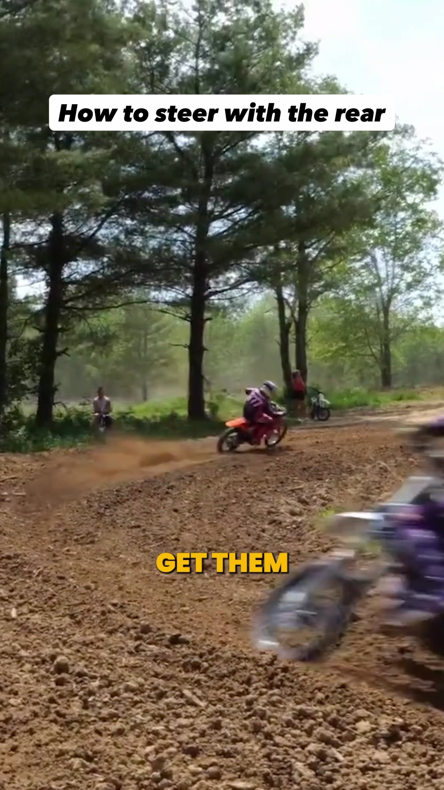 @The Moto Academy