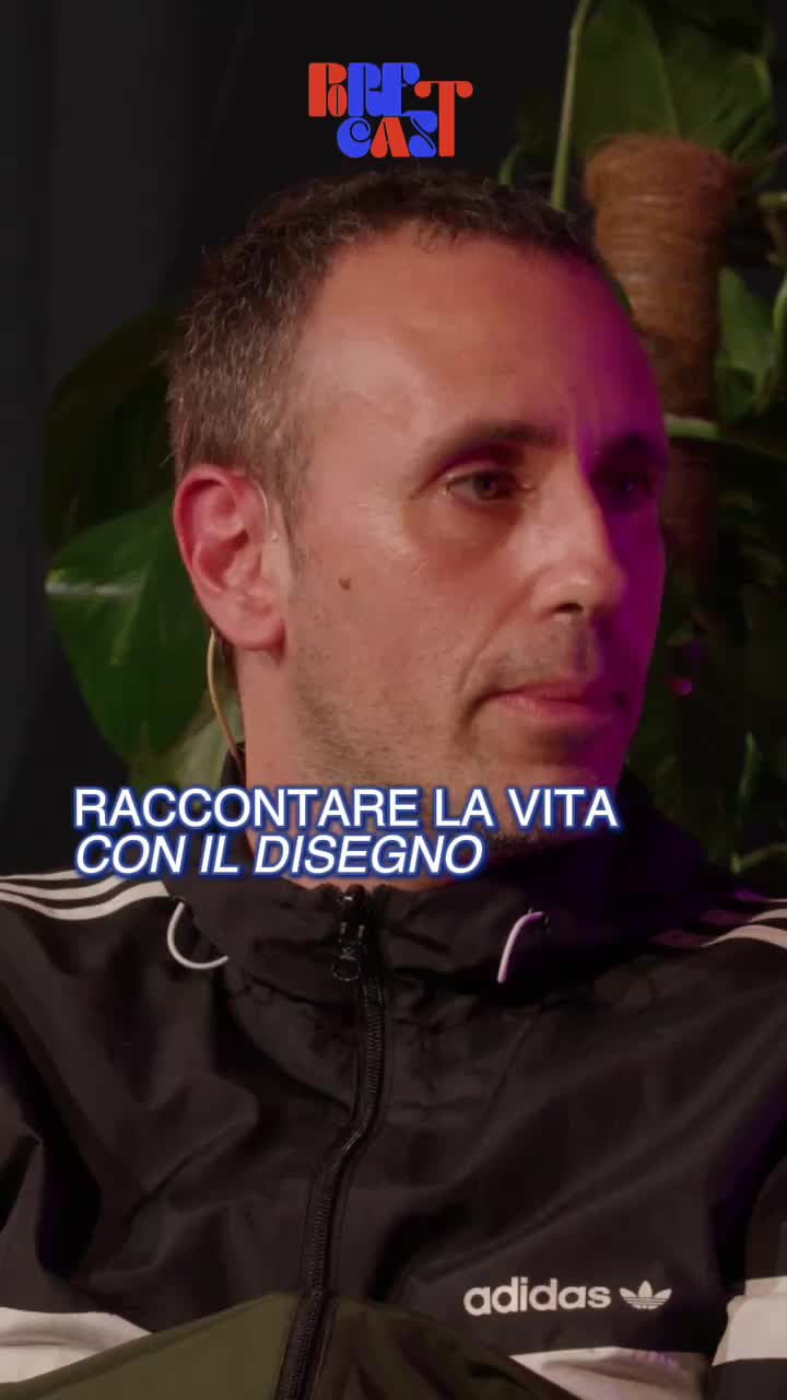 @PoretCast