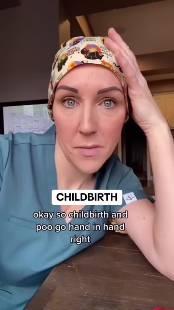 @✨Mama Nurse Tina✨