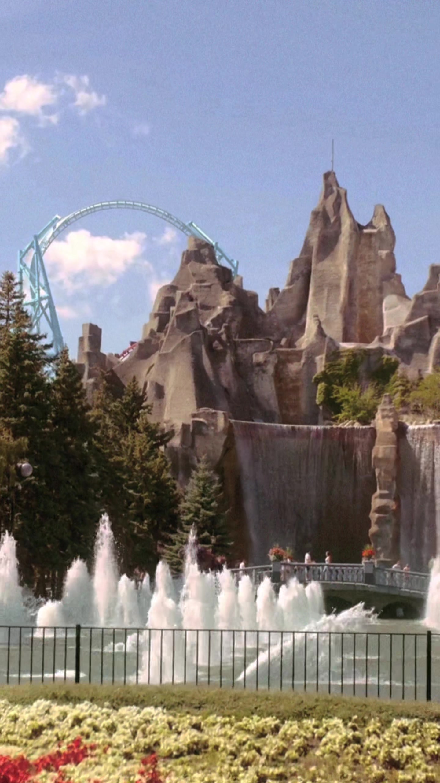 @🎢Canadas Wonderland