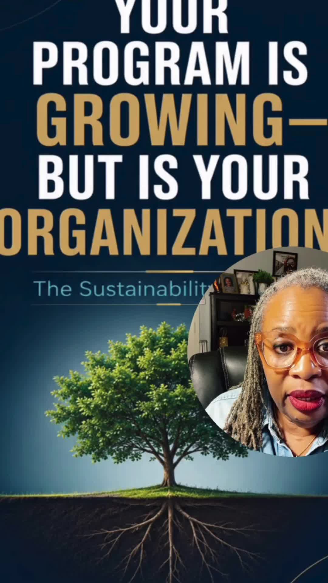 @Jen The Nonprofit Expert