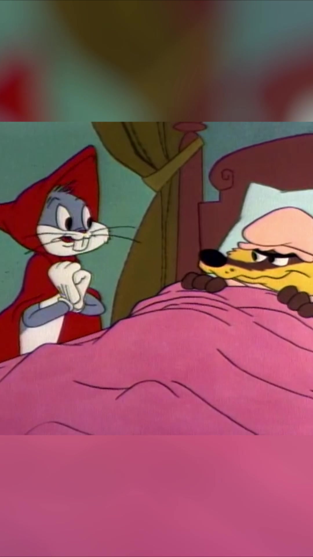 @Looney Tunes