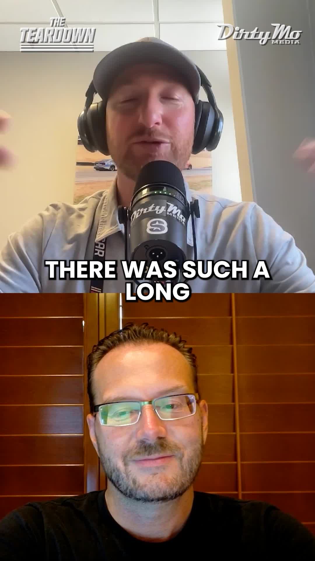 @Dirty Mo Media