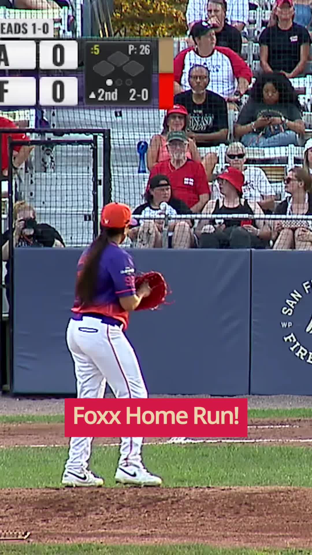 @Women's Pro Baseball League