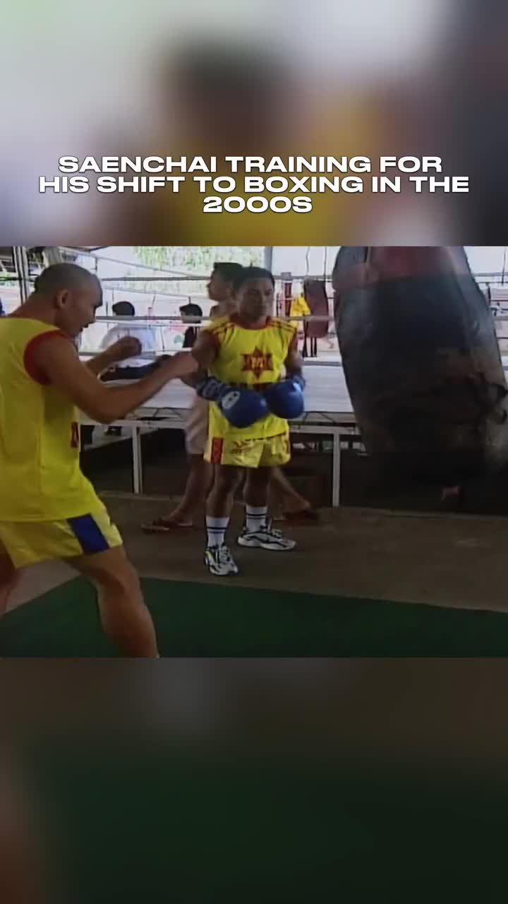 @Mistermuaythai