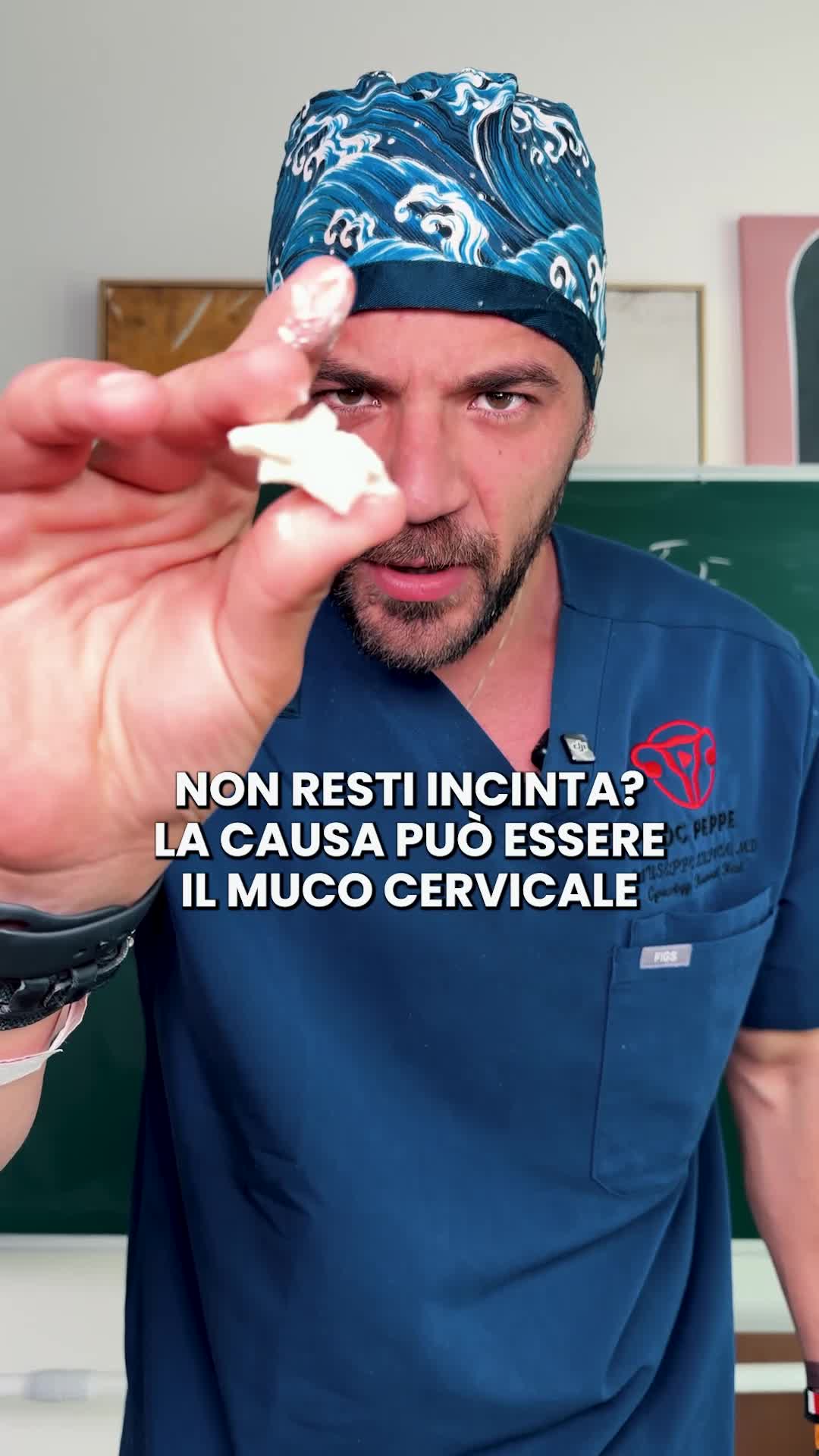 @Doc Giuseppe Lupica Ginecologo