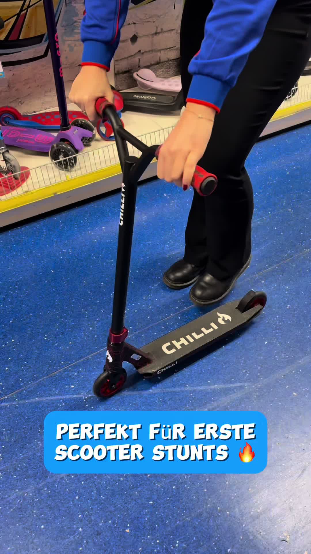 @Smyths Toys Superstores DACH