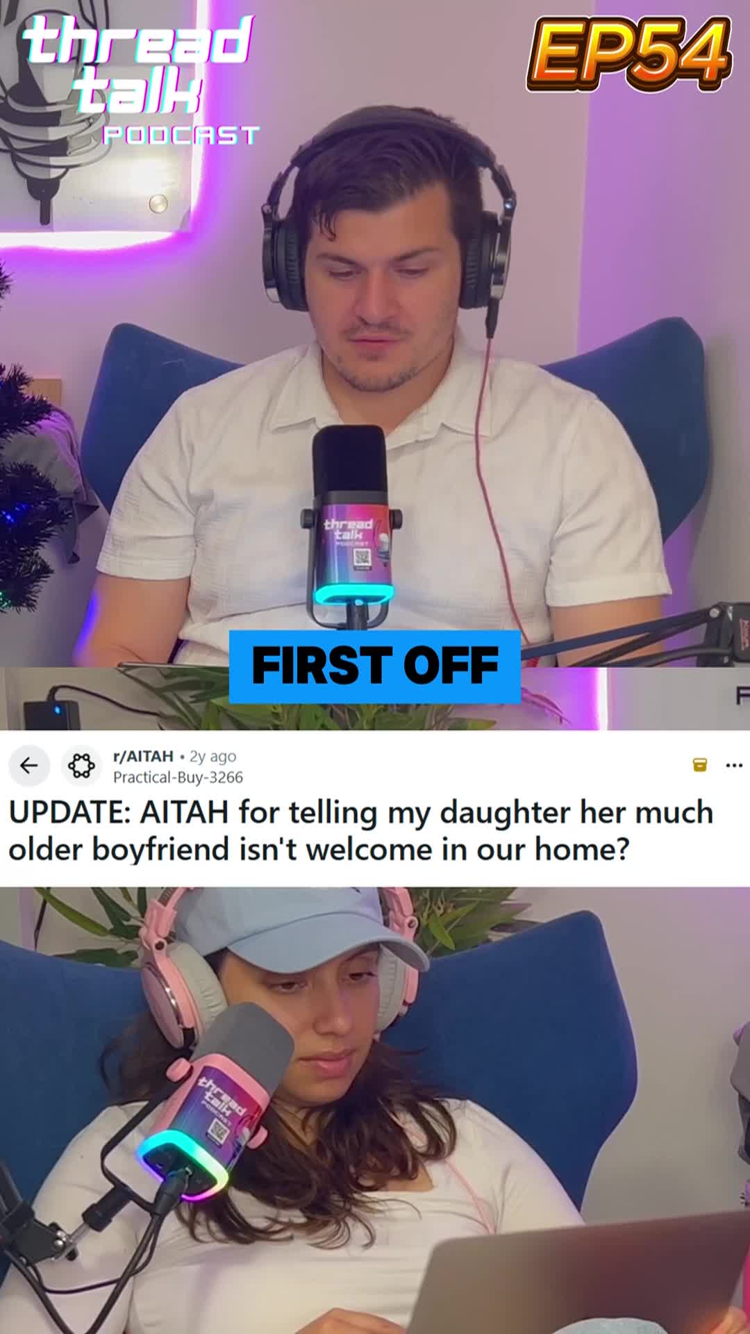 @ThreadTalk Podcast