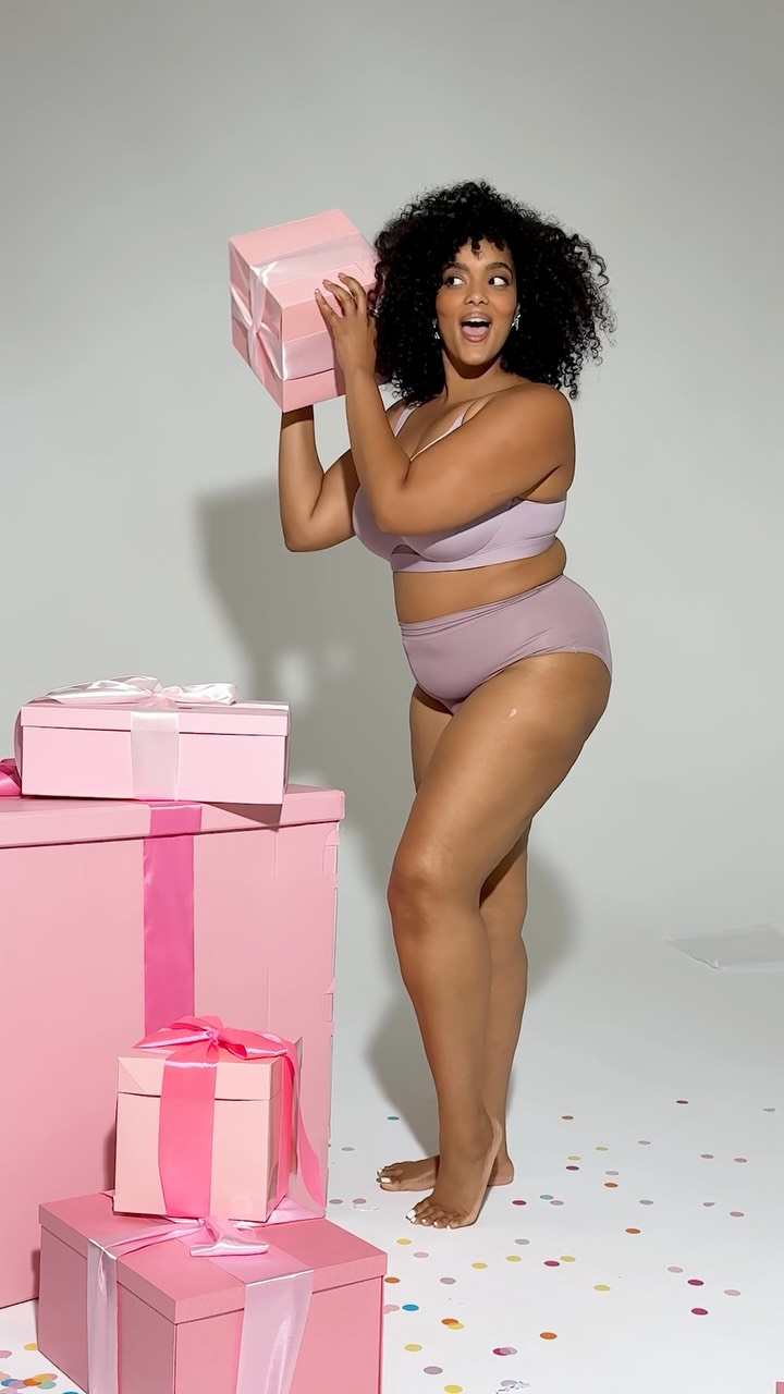 @Lane Bryant