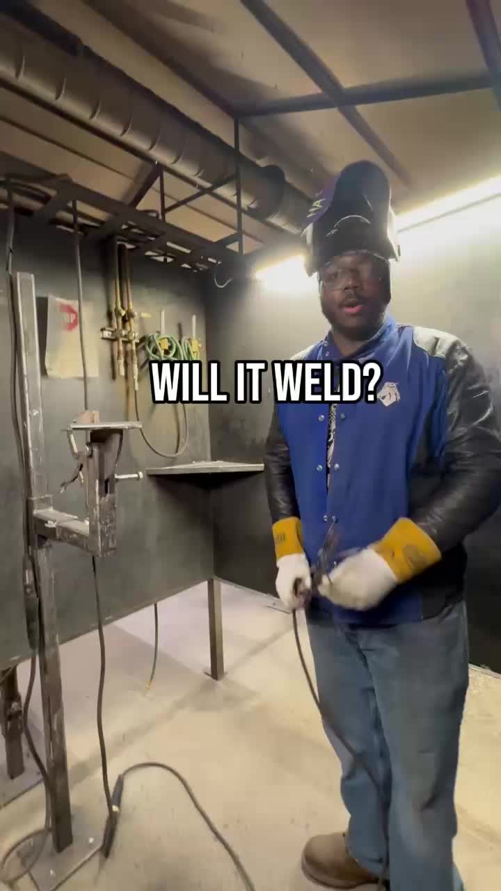 @Western Welding Academy