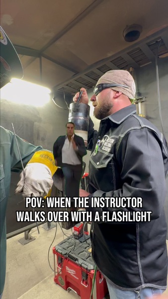 @Western Welding Academy