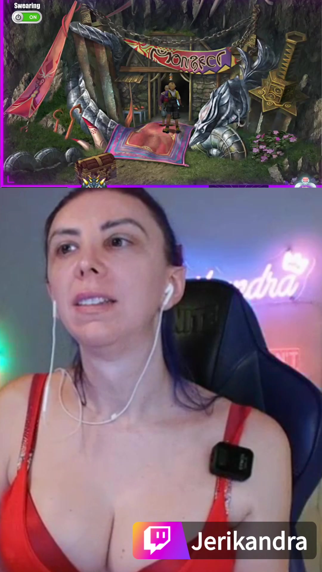 @Jerikandra