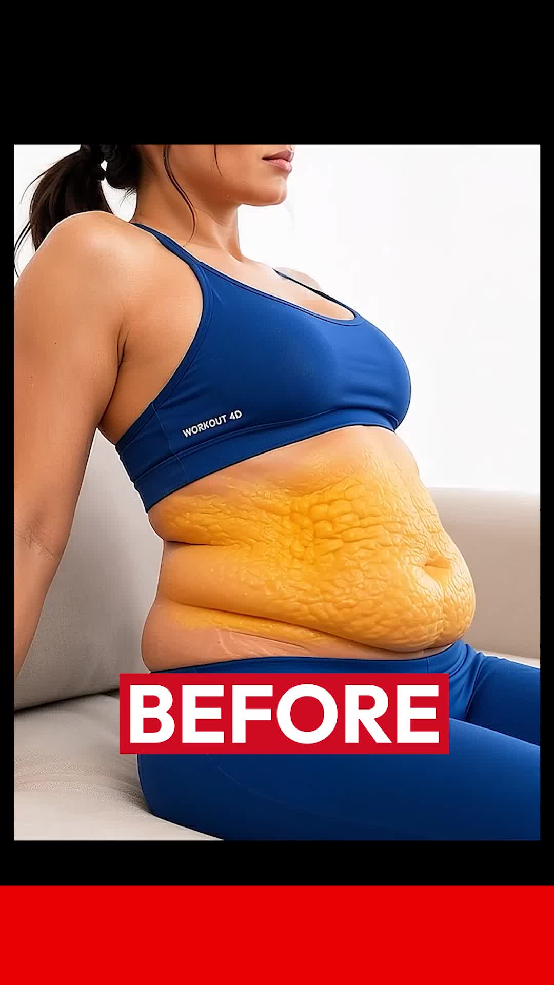 @Workout 4D Official