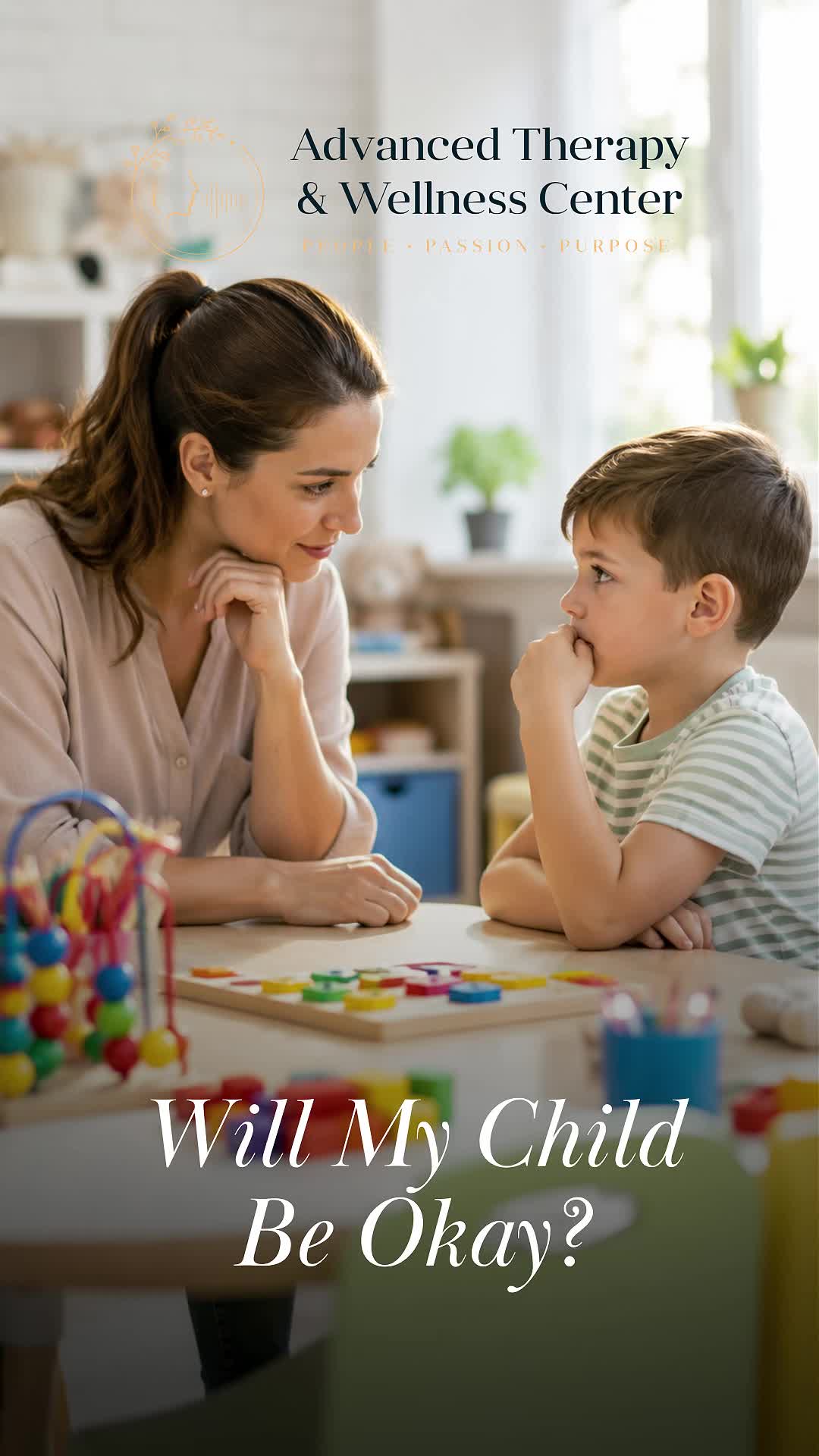 @Margaret- Advanced Therapy