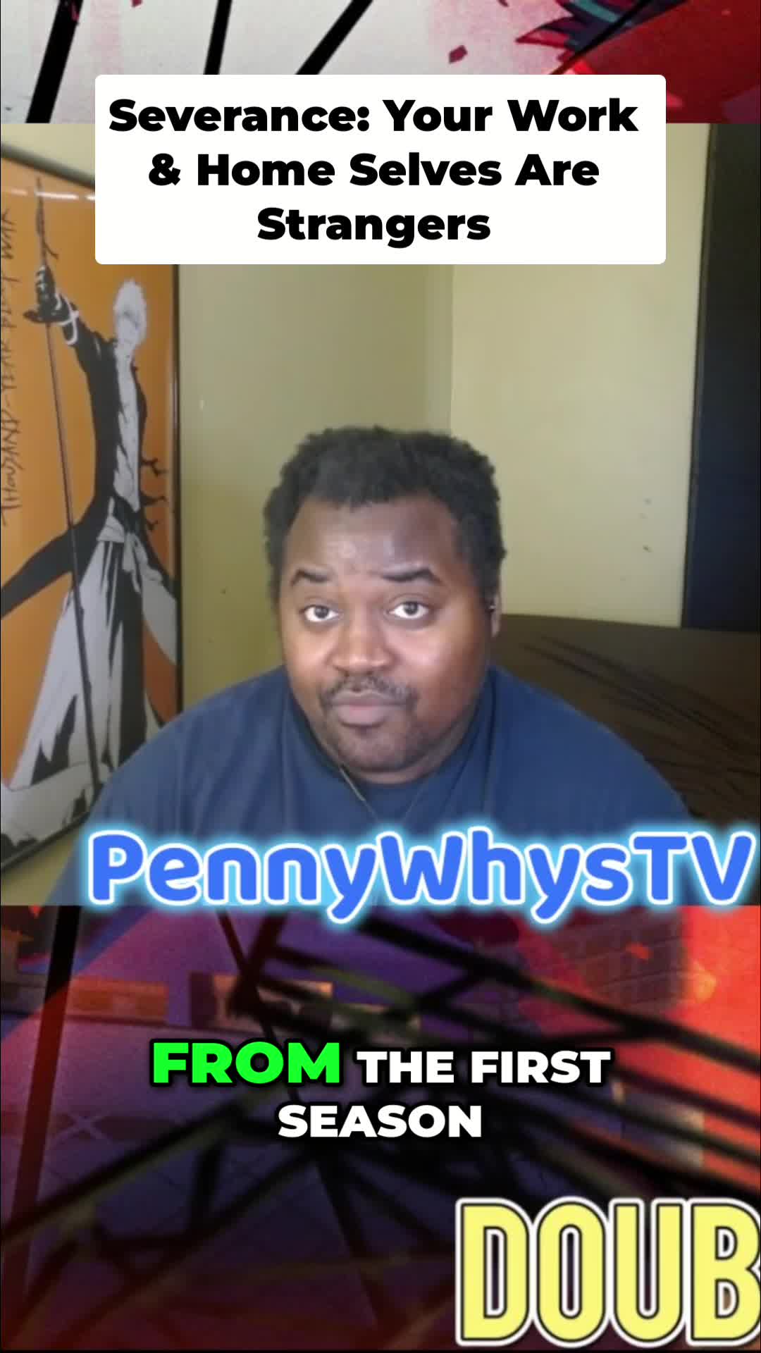 @DoubleOOPodcast