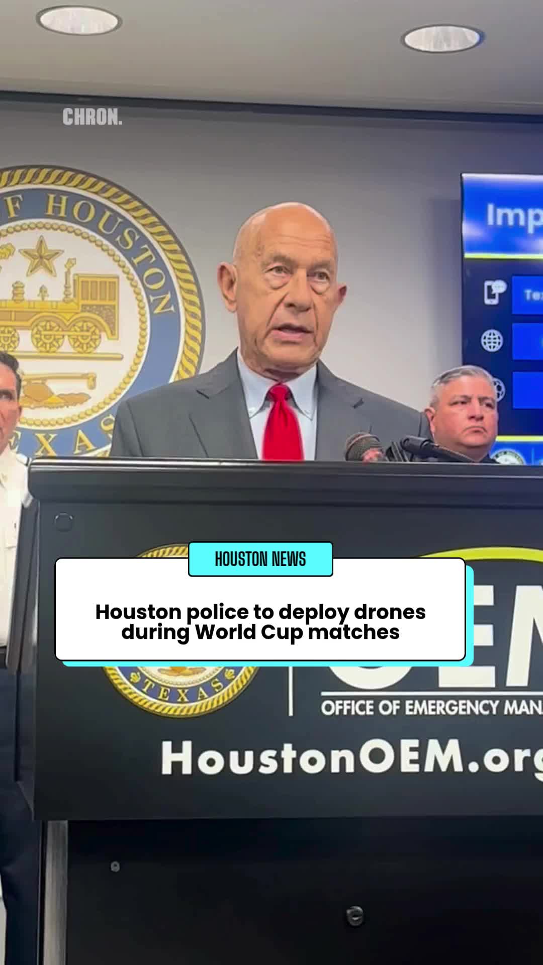 @Chron | Texas news, culture