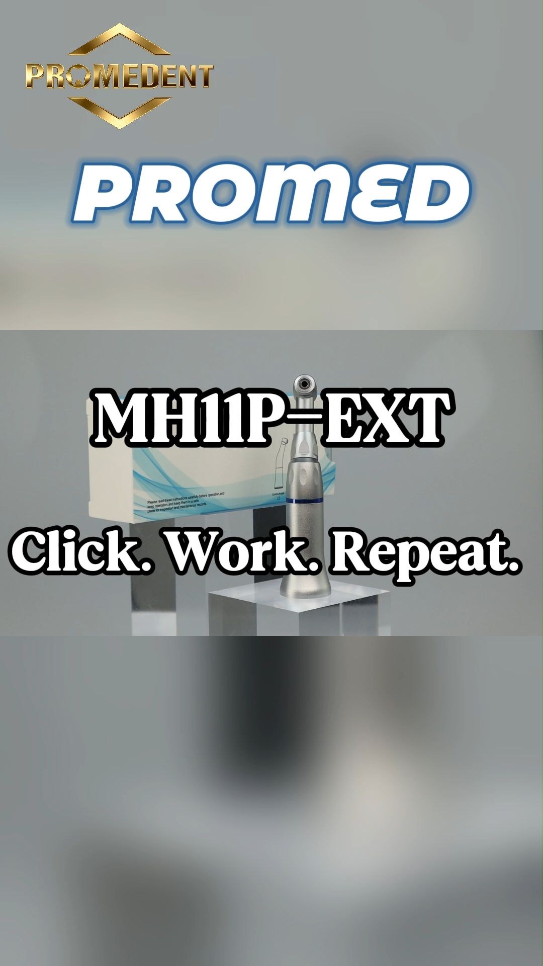 @Promed Dental Handpiece