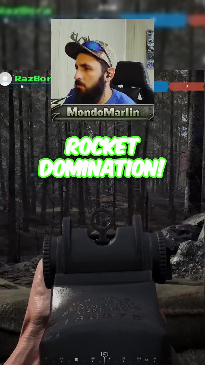 @MondoMarlin