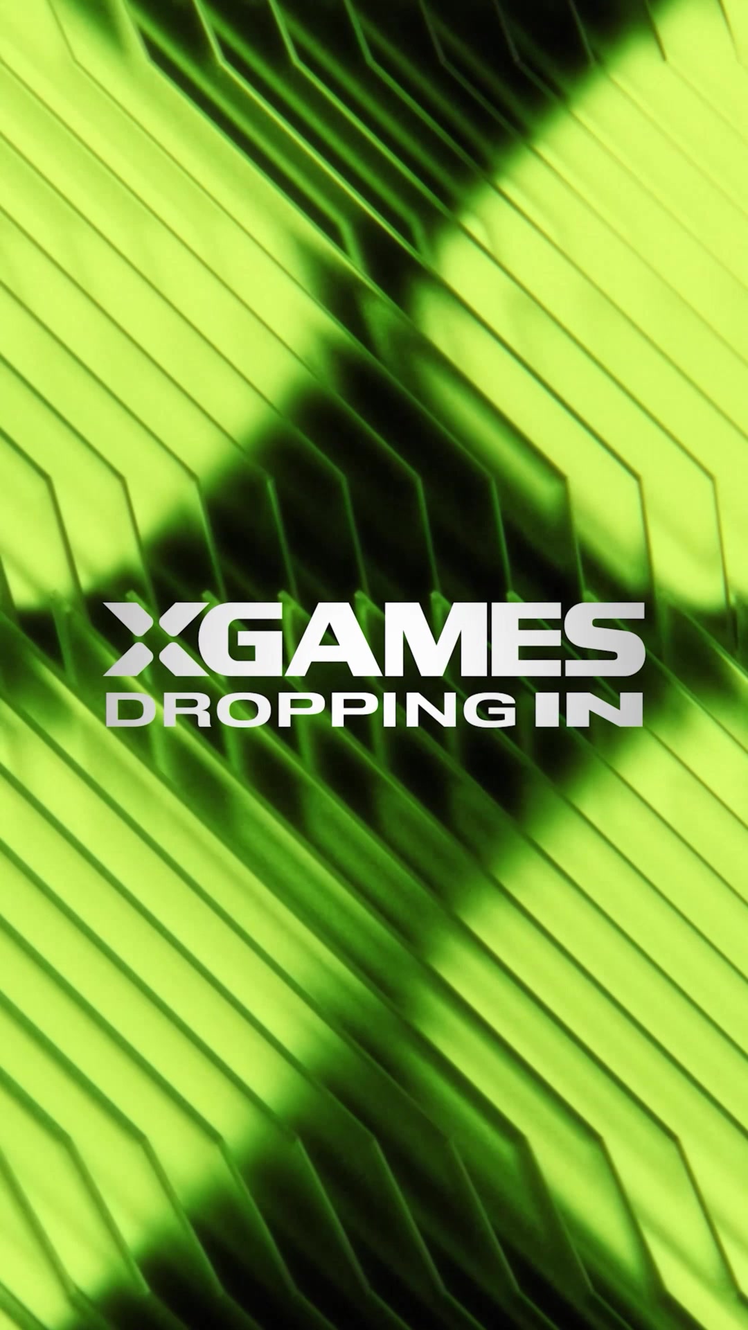 @X Games