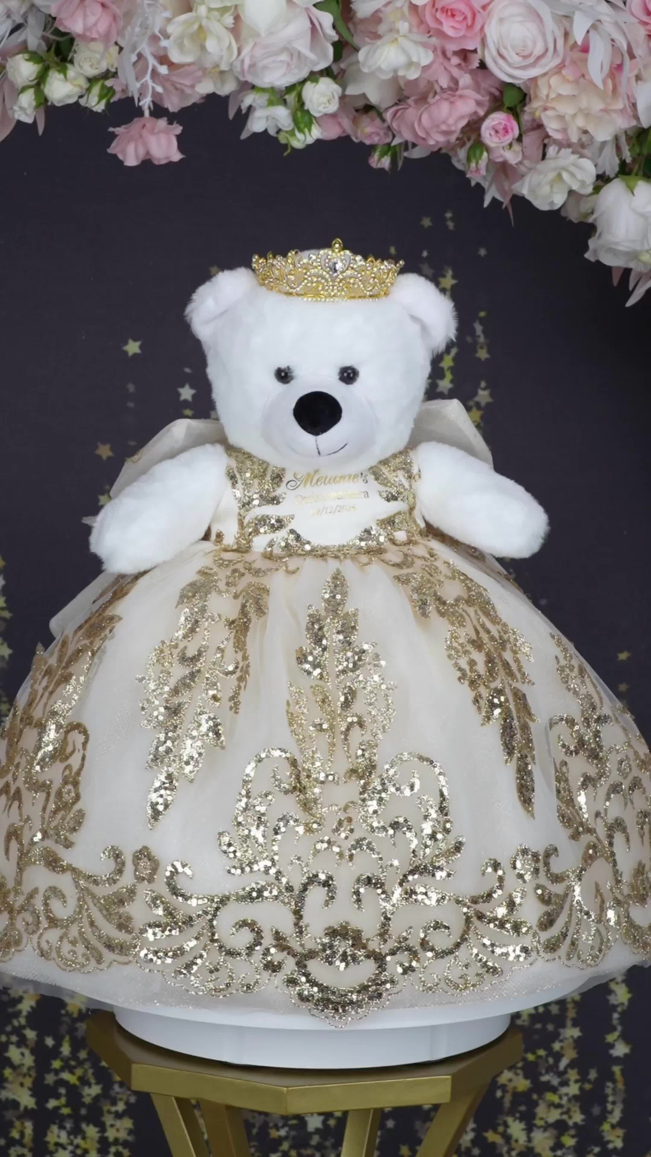 @Quinceañera Decor