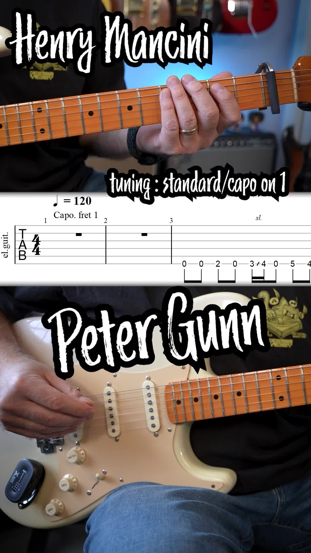 @GuitArmy