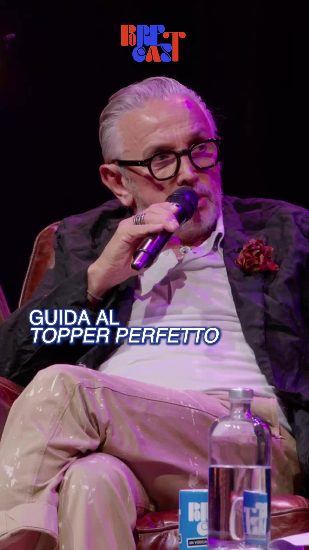 @PoretCast