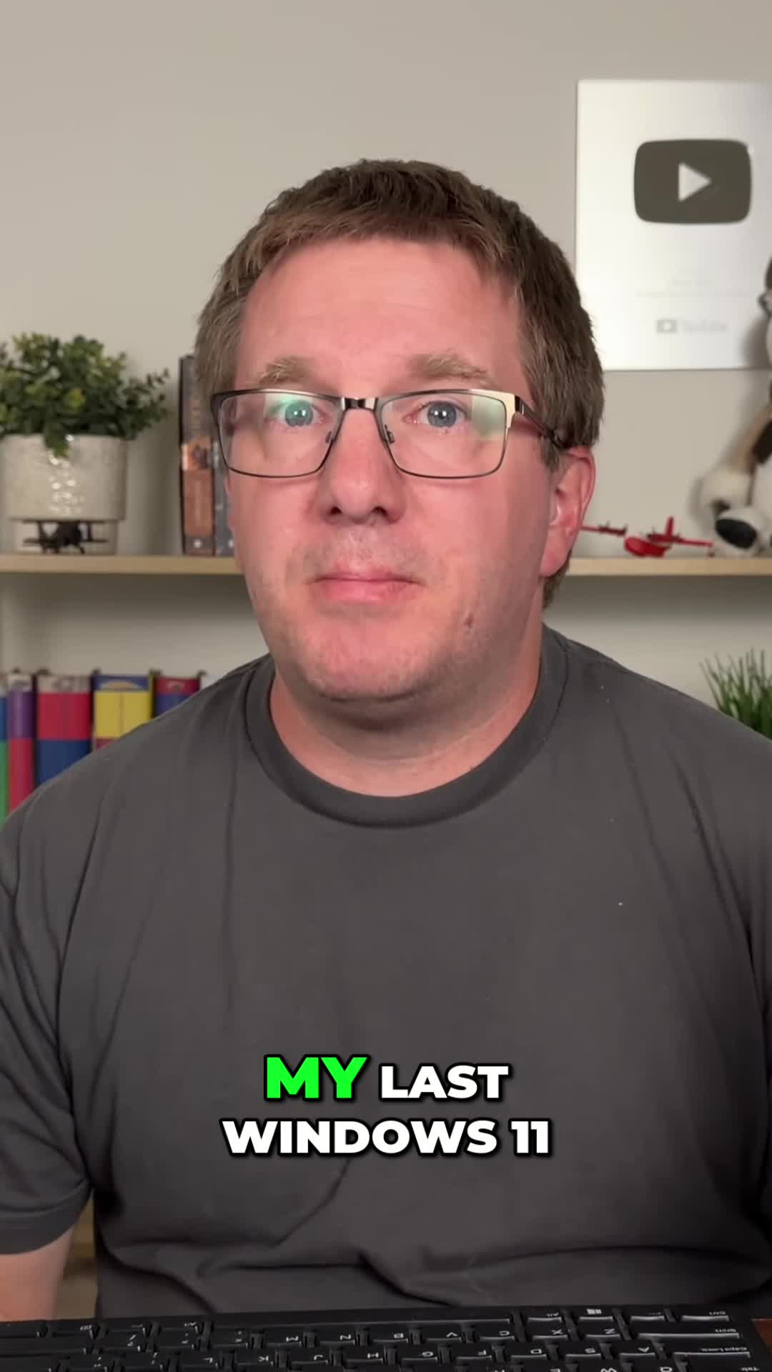 @Chad’s Tech Tips